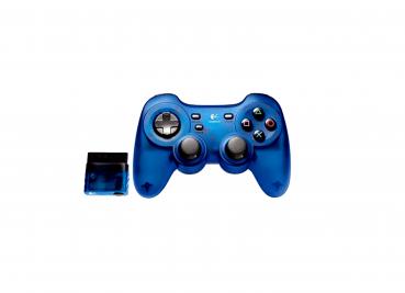 PS2 wireless Controller Logitech